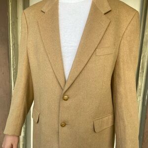 Tom Tailor men’s brown coat